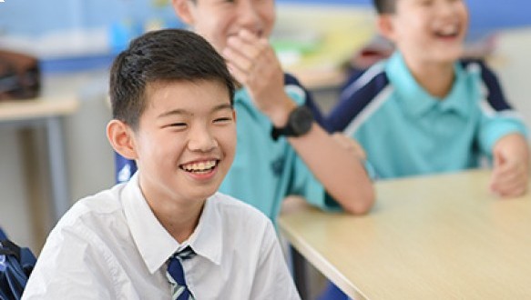 深圳诺德安达学校国际小学