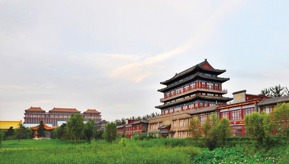 京城学校美国AP国际班