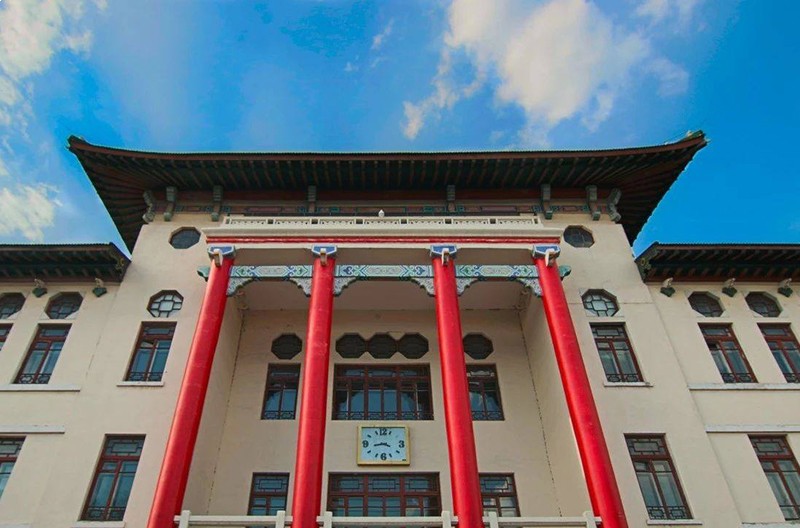 北京协和医学院