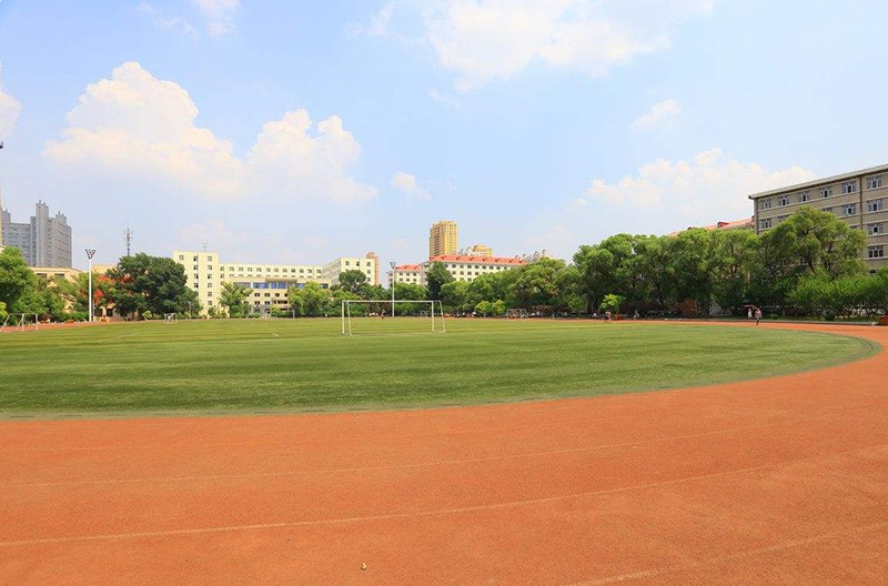 东北林业大学在职研究生校园风采 - 东北林业大学在职