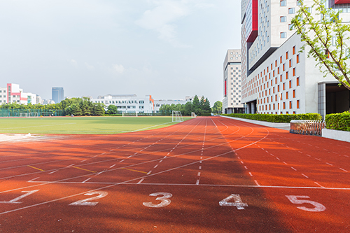 国际学校