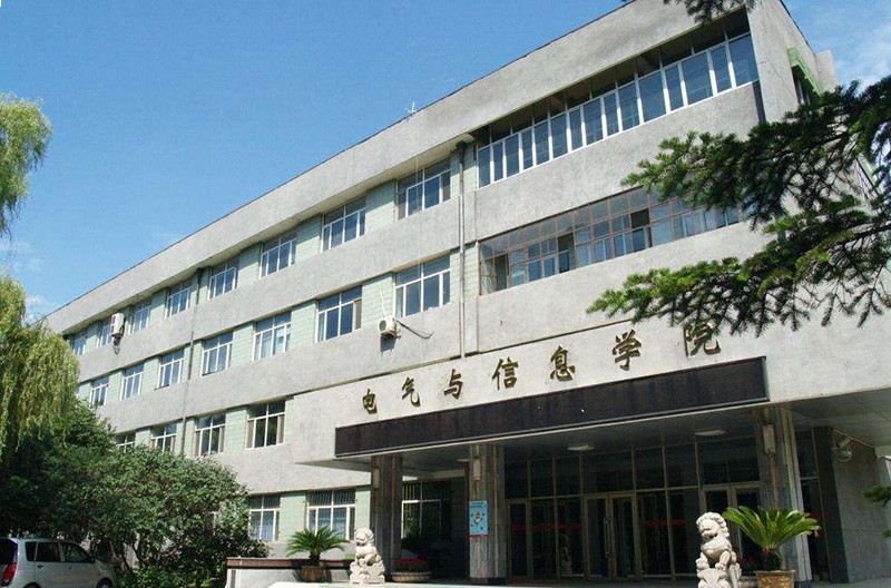 東北農業大學在職研究生精彩相片 - 東北農業大學在職研究生 - 愛思學